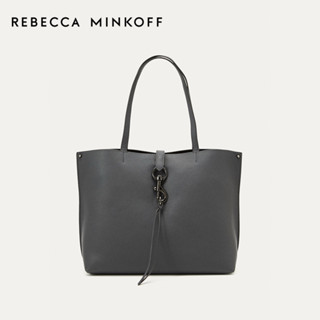 REBECCA MINKOFF MEGAN TOTE BAG HH22GDXTOT กระเป๋าสะพายไหล่ / กระเป๋าสะพาย