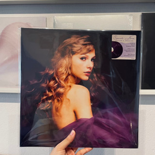 แผ่นเสียง Taylor Swift - Speak Now (Vinyl)