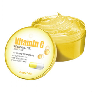 PRETTY SKIN KOREA Vitamin C Soothing Gel