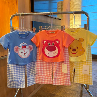 📍พร้อมส่งงานเซลล์📍ชุดเซตเด็กงานป้ายBBkidsเนื้อผ้าดีสินค้าถ่ายจากงานจริง