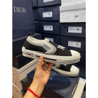 รองเท้า  Dior งานออริเทียบแท้ size 36-45 boxset* พร้อมส่ง