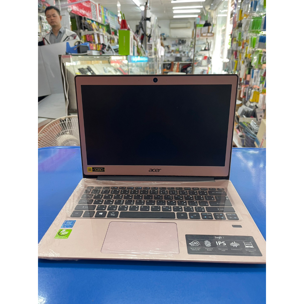 Acer Swift 1 SF314-57 (nb0451)