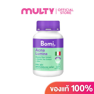 Mizumi-Bomi Acna Lumina 30 capsules