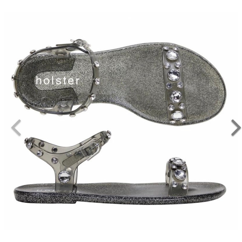 [ส่งต่อ] รองเท้าแตะ Holster size38