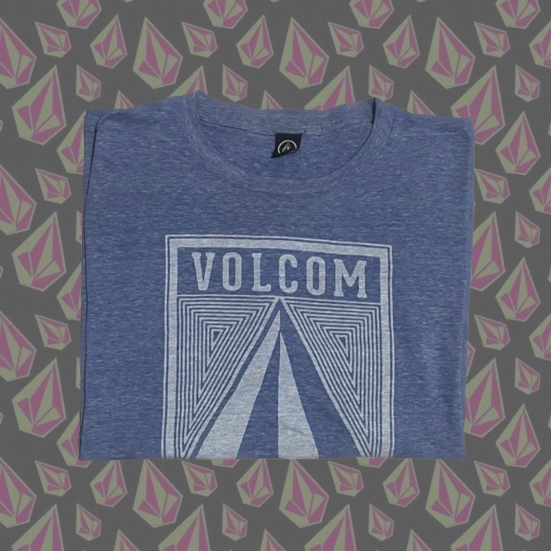 เสื้อ Volcom ลิขสิทธิ์แท้