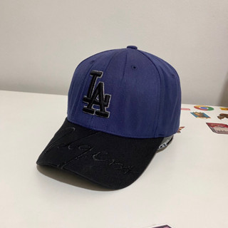 หมวกเบสบอล Los Angeles Dodgers Major League Baseball cap