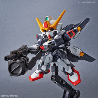 SD Cross Silhouette LRX-077 Sisquiede