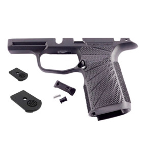 ซิกซาวเออร์ 1 ชุด แผ่นปิดท้าย2 ชิ้นWilson Sig sauer P365XL-Series Grip Manual Safety,