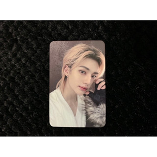 Stray Kids 5-STAR Hyunjin Photocard Namil ⭐️ ฮยอนจิน การ์ดเบเน นามิล