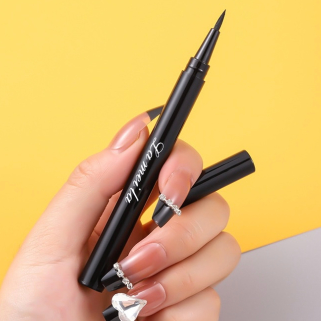 มาใหม่ lameila อะไลเนอร์ สีดำ ราคาถูก