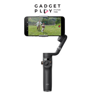 [กรุงเทพฯ ด่วน 1 ชั่วโมง] DJI OSMO Mobile 6 OM6 ไม้กันสั่น Smartphone Gimbal สินค้ารับประกันศูนย์ไทย 1 ปี