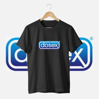 DO SEX T-Shirt / เสื้อยืดดูเซ็กส์