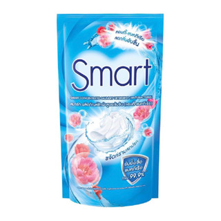 รีฟิลน้ำยาซักผ้าแอนตี้แบค SMART 700 มล.‼️ซื้อ 1 แถม 1 ‼️