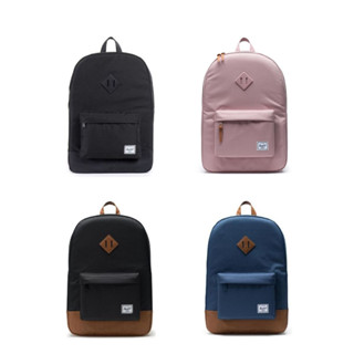 Herschel Supply กระเป๋าสะพายหลัง รุ่น HERITAGE (Core Color)