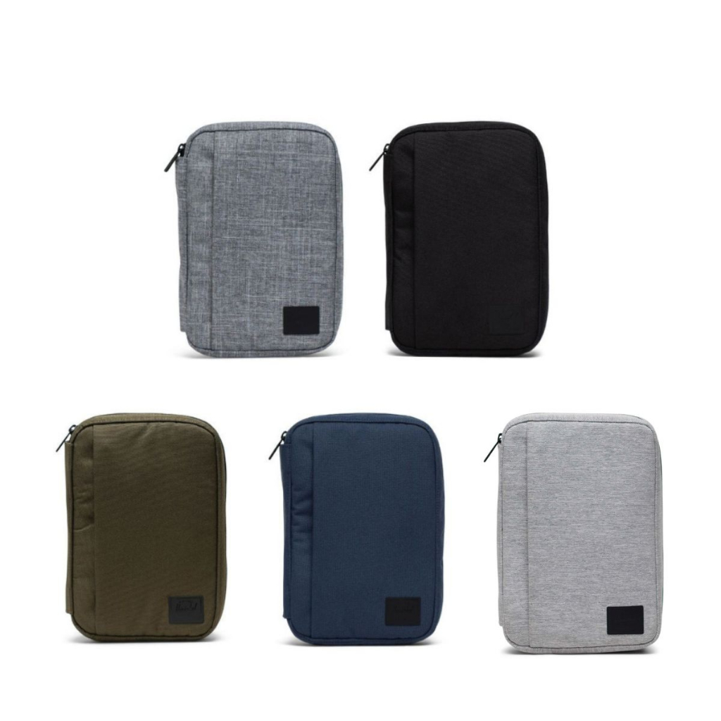 Herschel Supply กระเป๋าใส่สัมภาระแบบถือ รุ่น BURRARD ORGANIZER TECH