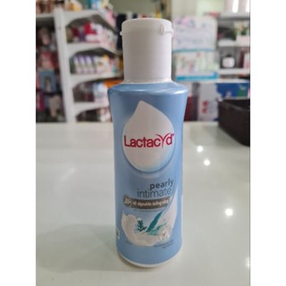 Lactacyd แลคตาซิด เนเชอรัล แคร์ 150 มล.