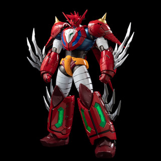 RIOBOT Shin Getter Dragon#4571335880637