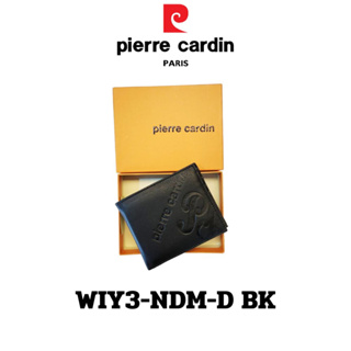 Pierre Cardin กระเป๋าสตางค์ รุ่น WIY3-NDM-D