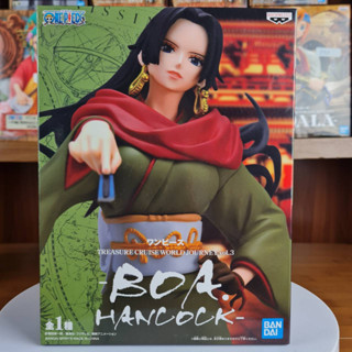 ฟิกเกอร์วันพีช JP โบอา One Piece Treasure Cruise World Journey Vol.3 - Boa Hancock