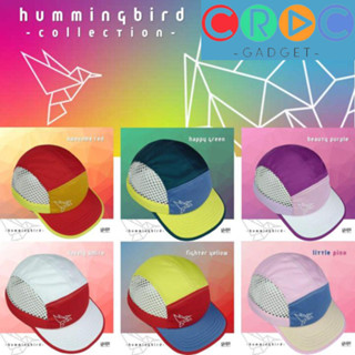 หมวกYap! humming Bird Collection,Yap! Moon less