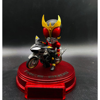 Ichiban kuji มาสไรเดอร์ kamen rider Kuuga and Trychaser 2000 คาเมนไรเดอร์ คูกะ สินค้ามือ1 พร้อมส่ง