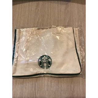 กระเป๋า Starbucks ของใหม่ ของแท้ ไทย ไต้หวัน