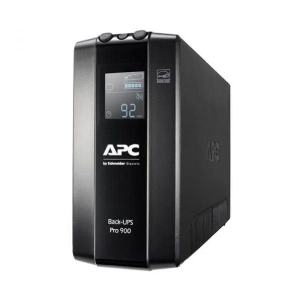 (BR900MI) UPS “APC” Back-UPS Pro 900VA/540W