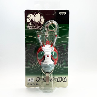 Banpresto V3 Key Keychain kamen rider masked rider toy figure มดแดง คาเมนไรเดอร์ มาสค์ไรเดอร์ พวงกุญแจ