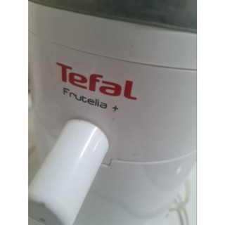 เครื่องคั้นน้ำผลไม้แยกกาก Tefal