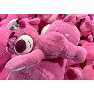 ตุ๊กตาหมี Lotso จะเอาน้องไปกอดนุ่มนิ่มสุดๆไปเล้ยยยย