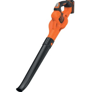 BLACK&amp;DECKER เครื่องเป่าลมเย็นไร้สาย รุ่น GWC1820PCF-B1