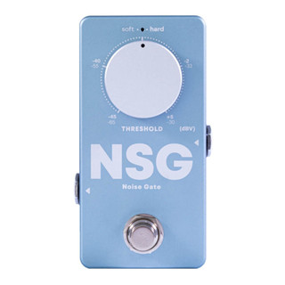 Darkglass NSG Noise Gate Bass Pedal