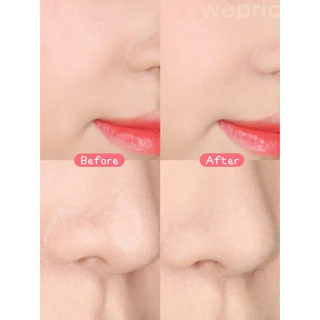 พร้อมส่ง Skinfood Peach Cotton Multi Finish Powder 5g / 15g แป้งฝุ่นคุมมันกลิ่นพีช