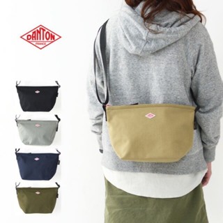 กระเป๋าสะพายไหล่ Danton Cordura Canvas