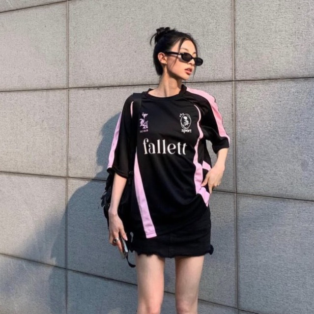 Used once 🛍 Fallett - Sport Club Football 990฿