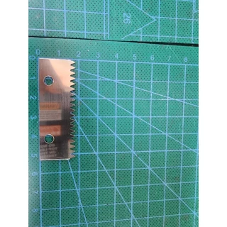 Blade-8052 ใบมีด รุ่น 8052B สำหรับที่ตัดเทป Prosun พร้อมส่ง อะไหล่ที่่ตัดเทป ราคาใบมีด1ใบ ไม่รวมตัวตัดพร้อมส่ง