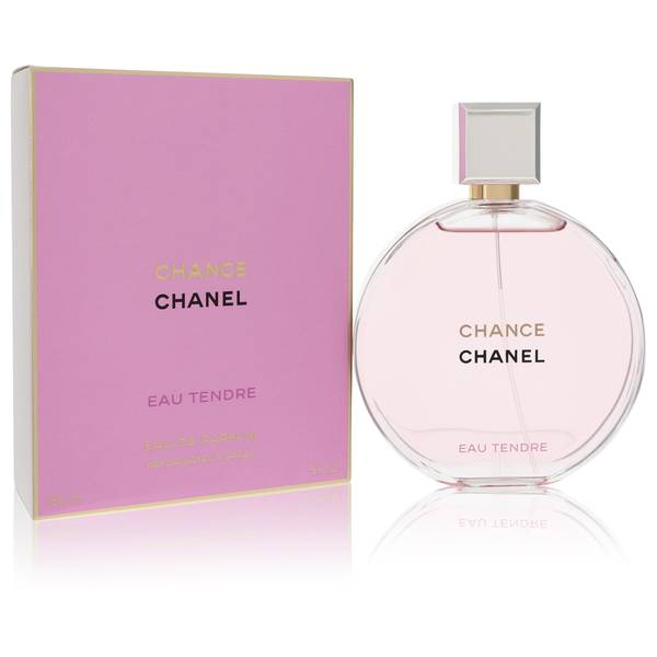 พร้อมส่ง Chanel Chance Eau Tendre Eau de Parfum EDP/EDT 100ml Eau de Parfum น้ำหอมผู้หญิง แท้