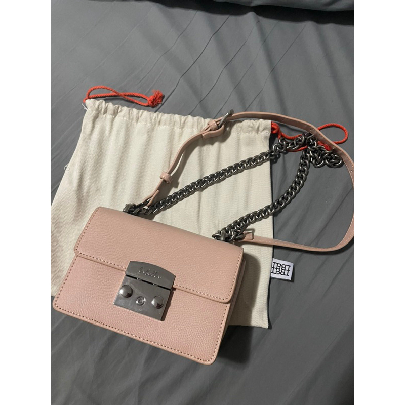 กระเป๋าlabellaรุ่นlunaไซต์S