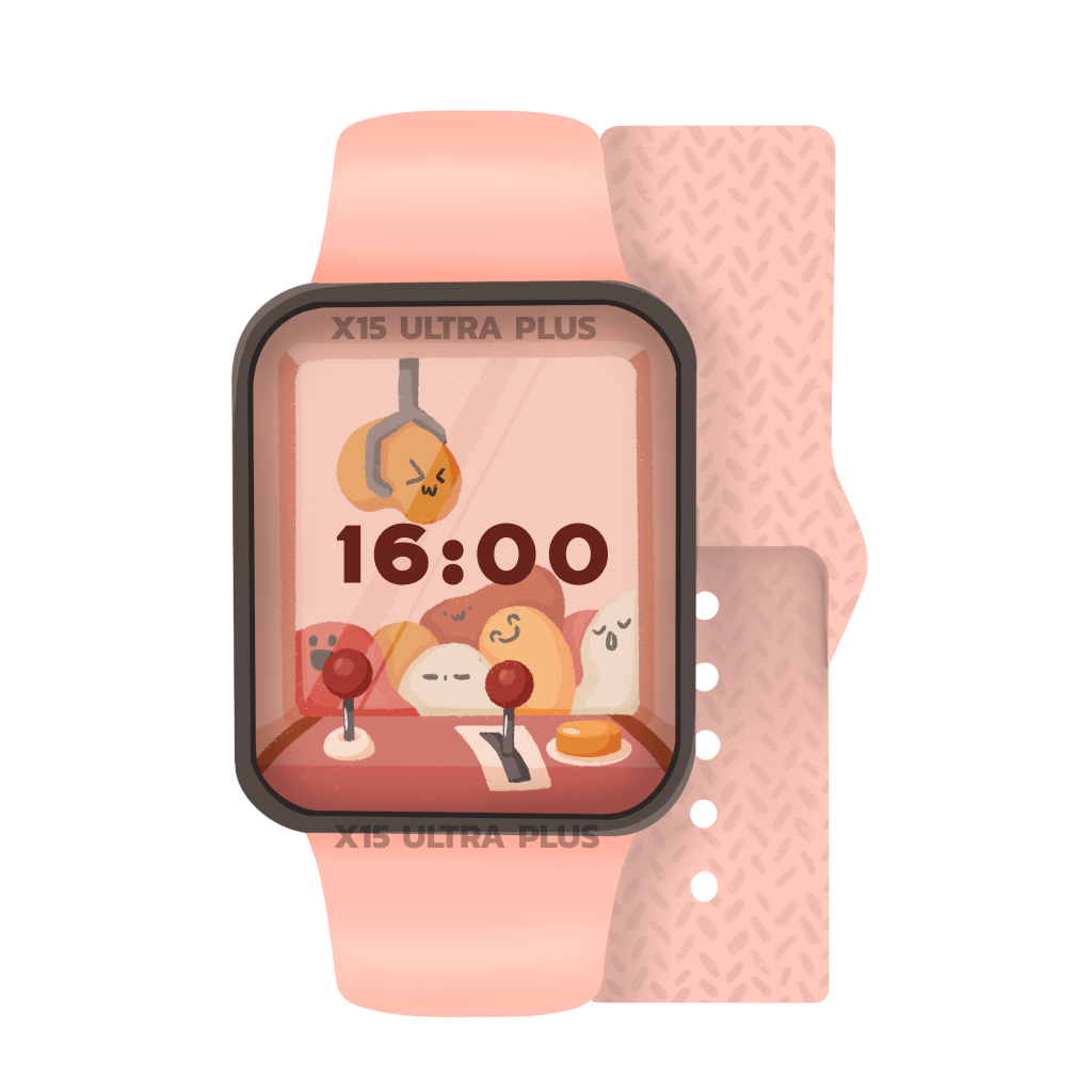 X15 ULTRA PLUS  เวอร์ชั่นใหม่ล่าสุดชาร์จไวเรส + สายพรีเมี่ยม แถม เคส ฟิล์ม