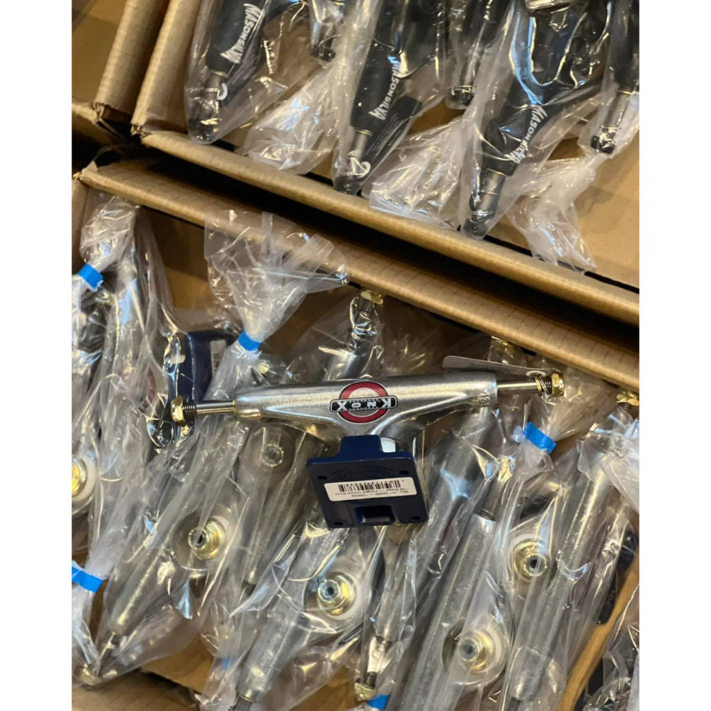 INDEPENDENT TRUCKS ( ทรัค สเก็ตบอร์ด ) - รูปที่ 6