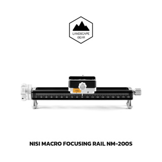 NiSi MACRO FOCUSING RAIL รุ่น NM-200S