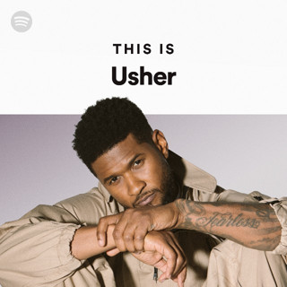 MP3 This Is USHER * CD-MP3 , USB-MP3*