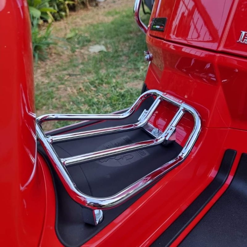 ชั้นวาง lambretta G350