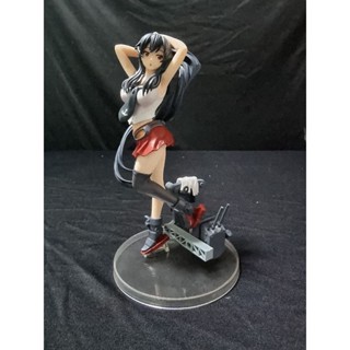 Kancolle Girls : Yahagi Figure ver. Taito