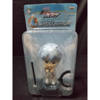 คุโรโกะ Ichiban Kuji Kuroko No Basket Shiny color