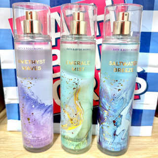 Bath And Body Works Fragrance Mist 236 ml ใหม่ล่าสุด แท้จากช๊อปไทย