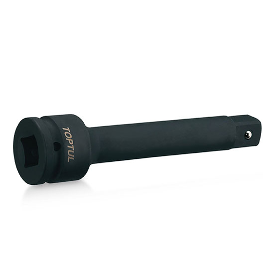 KACE1203 / KACE1206 TOPTUL Impact Extension Bar 3/8"