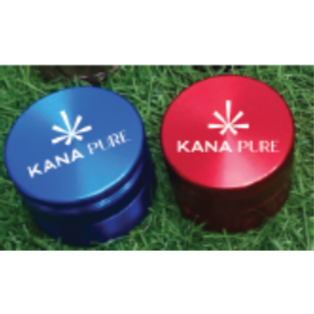 KANA Grinder เครื่องบดสมุนไพร