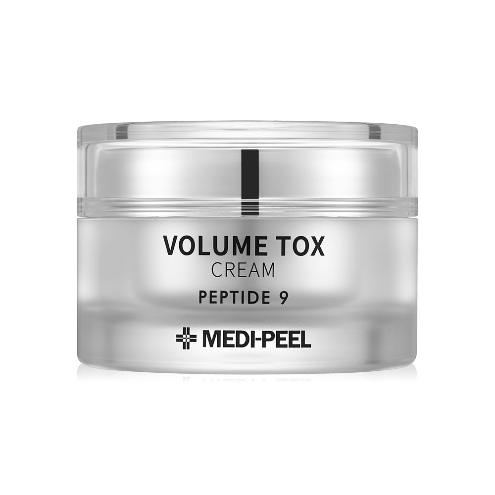 ครีมบำรุงผิว MEDI-PEEL VOLUME TOX CREAM PEPTIDE 9 ขนาด50g