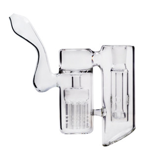 Double Bubbler V.2 บ้องบับเลอขนาดเล็กที่นุ่มที่สุด (KK355)